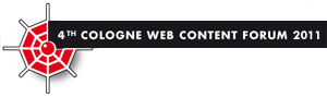 Cologne Web Content Forum