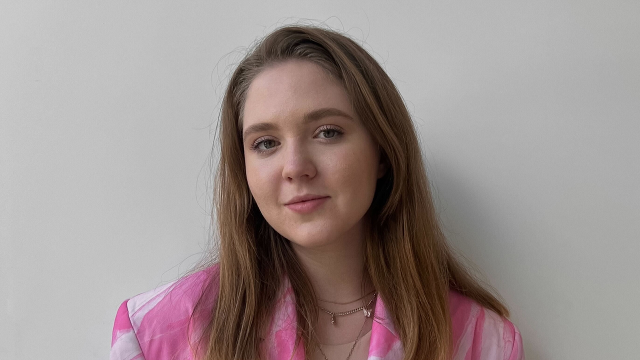 Herzlich willkommen (jetzt so richtig), Alyona!